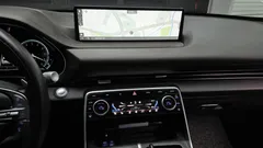 2023 Genesis GV80 2.5T Gasoline 2WD — фото 13