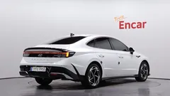 2024 Hyundai Sonata 1.6 Turbo — фото 2