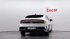 2024 Hyundai Sonata 1.6 Turbo — фото 4