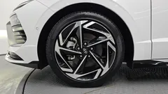 2024 Hyundai Sonata 1.6 Turbo — фото 5