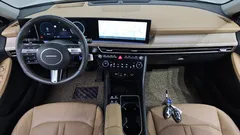 2024 Hyundai Sonata 1.6 Turbo — фото 7
