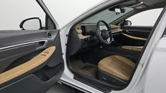 2024 Hyundai Sonata 1.6 Turbo — фото 10