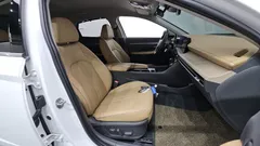 2024 Hyundai Sonata 1.6 Turbo — фото 12
