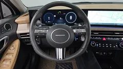 2024 Hyundai Sonata 1.6 Turbo — фото 13