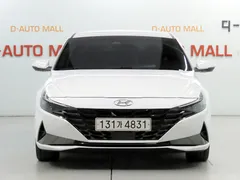 2023 Hyundai Avante Modern — фото 3