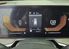 2024 Kia Sorento Gasoline 2.5T 4WD — фото 6