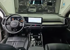 2024 Kia Sorento Gasoline 2.5T 4WD — фото 7