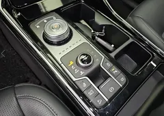 2024 Kia Sorento Gasoline 2.5T 4WD — фото 8