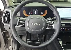 2024 Kia Sorento Gasoline 2.5T 4WD — фото 9