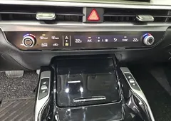 2024 Kia Sorento Gasoline 2.5T 4WD — фото 10