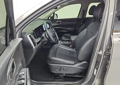 2024 Kia Sorento Gasoline 2.5T 4WD — фото 15