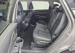 2024 Kia Sorento Gasoline 2.5T 4WD — фото 16