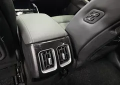 2024 Kia Sorento Gasoline 2.5T 4WD — фото 18
