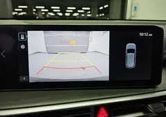 2024 Kia Sorento Gasoline 2.5T 4WD — фото 20