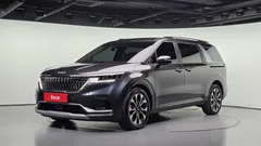 2023 Kia Carnival Diesel 9-Seater Prestige — фото 1