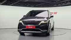 2023 Kia Carnival Diesel 9-Seater Prestige — фото 3