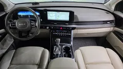 2023 Kia Carnival Diesel 9-Seater Prestige — фото 7