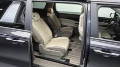 2023 Kia Carnival Diesel 9-Seater Prestige — фото 12