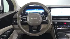 2023 Kia Carnival Diesel 9-Seater Prestige — фото 13