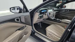 2022 Kia K8 Noblesse — фото 10