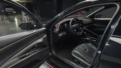 2022 Hyundai Avante 2.0 N — фото 10