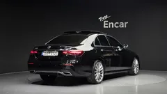2022 Mercedes-Benz E-Class E350 4MATIC AMG Line — фото 2