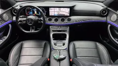 2022 Mercedes-Benz E-Class E350 4MATIC AMG Line — фото 7