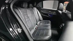 2022 Mercedes-Benz E-Class E350 4MATIC AMG Line — фото 12