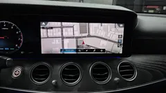2022 Mercedes-Benz E-Class E350 4MATIC AMG Line — фото 14