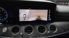 2022 Mercedes-Benz E-Class E350 4MATIC AMG Line — фото 15
