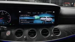 2022 Mercedes-Benz E-Class E350 4MATIC AMG Line — фото 16