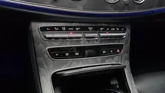 2022 Mercedes-Benz E-Class E350 4MATIC AMG Line — фото 17