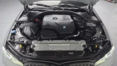 2023 BMW 3-Series 320i M Sport — фото 6