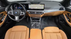 2023 BMW 3-Series 320i M Sport — фото 7