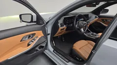 2023 BMW 3-Series 320i M Sport — фото 10