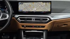 2023 BMW 3-Series 320i M Sport — фото 14