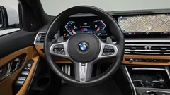 2023 BMW 3-Series 320i M Sport — фото 15