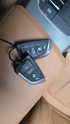2023 BMW 3-Series 320i M Sport — фото 18