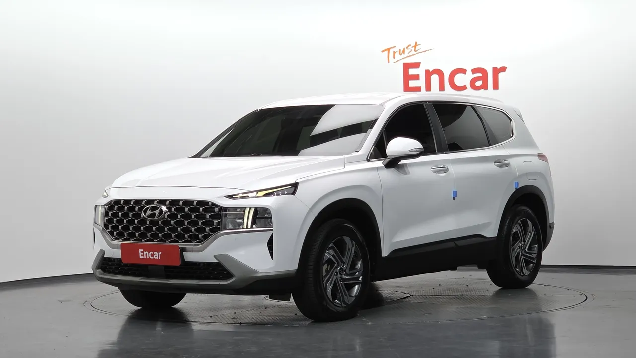 2023 Hyundai Santa Fe Diesel 2.2 2WD