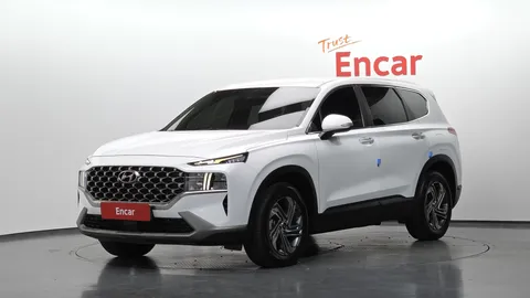 2023 Hyundai Santa Fe Diesel 2.2 2WD
