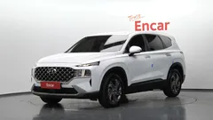 2023 Hyundai Santa Fe Diesel 2.2 2WD — фото 1