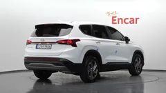 2023 Hyundai Santa Fe Diesel 2.2 2WD — фото 2
