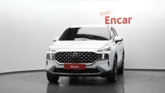 2023 Hyundai Santa Fe Diesel 2.2 2WD — фото 3