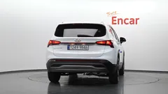 2023 Hyundai Santa Fe Diesel 2.2 2WD — фото 4