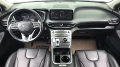 2023 Hyundai Santa Fe Diesel 2.2 2WD — фото 7