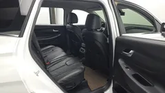 2023 Hyundai Santa Fe Diesel 2.2 2WD — фото 12