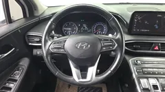 2023 Hyundai Santa Fe Diesel 2.2 2WD — фото 13