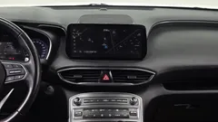 2023 Hyundai Santa Fe Diesel 2.2 2WD — фото 14