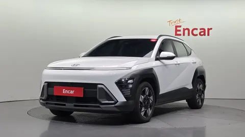 2023 Hyundai Kona Inspiration