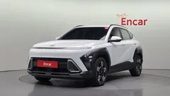 2023 Hyundai Kona Inspiration — фото 1